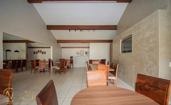 Casa de Condomínio à venda com 3 quartos, 77m², 1 vaga, Avenida José Aloísio Filho no bairro Humaitá em Porto Alegre