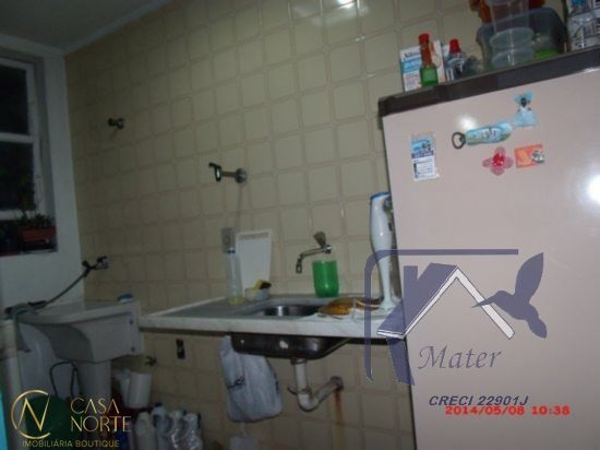 Apartamento à venda com 1 quarto, 33m², Rua Doutor Pereira Neto no bairro Tristeza em Porto Alegre