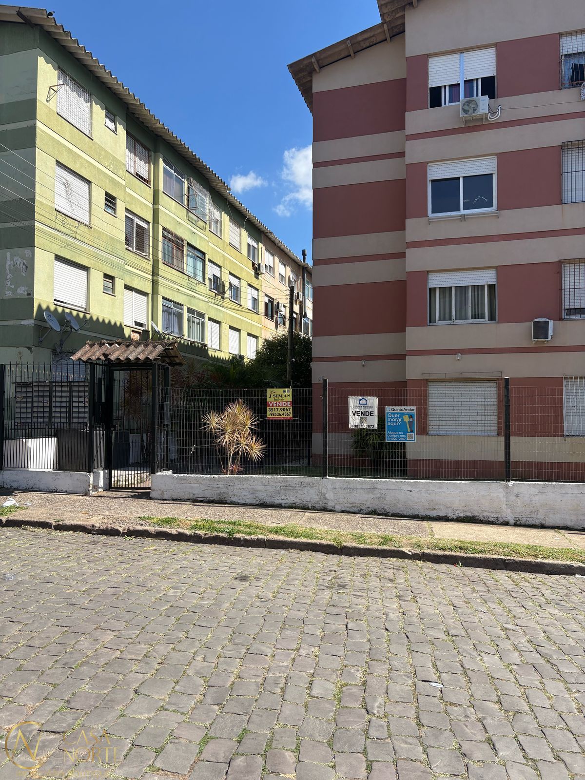 Apartamento à venda com 1 quarto, 42m², Rua Saturnino Vanzelotti no bairro Rubem Berta em Porto Alegre