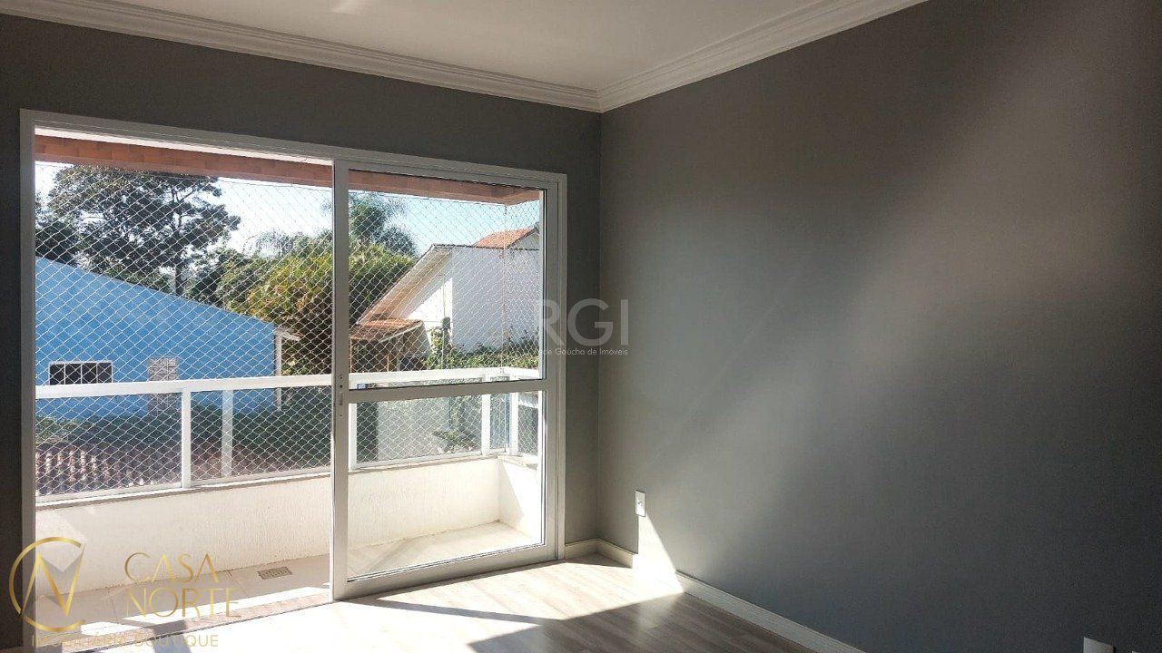 Apartamento à venda com 2 quartos, 74m², 1 suíte, 1 vaga, Rua Landel de Moura no bairro Tristeza em Porto Alegre