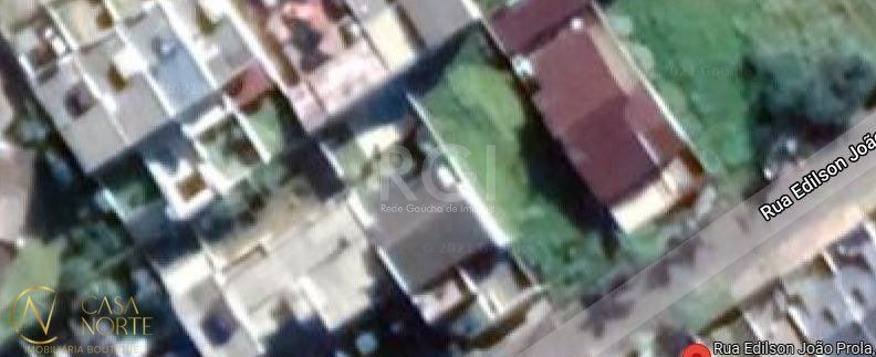 Terreno à venda  com 360m², Rua Edilson João Prola no bairro Ipanema em Porto Alegre