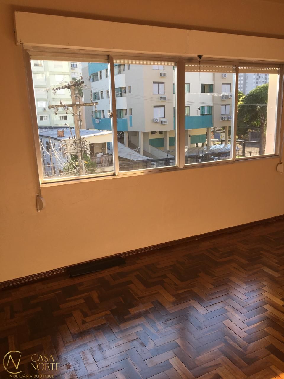 Apartamento à venda com 1 quarto, 53m², Avenida Getúlio Vargas no bairro Menino Deus em Porto Alegre