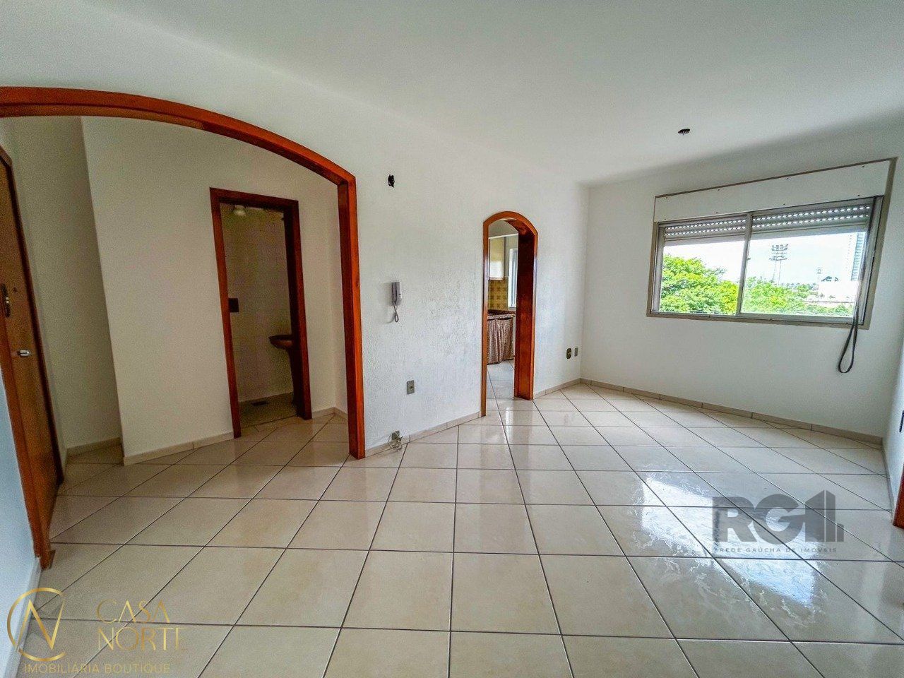Apartamento à venda com 2 quartos, 61m², Avenida Icaraí no bairro Cristal em Porto Alegre