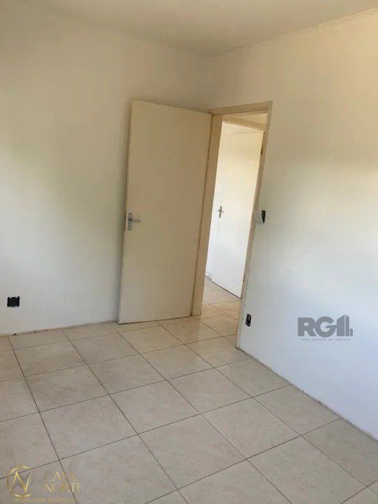 Apartamento à venda com 3 quartos, 59m², 1 vaga, Rua Coronel Octaviano Pinto Soares no bairro Vila Nova em Porto Alegre