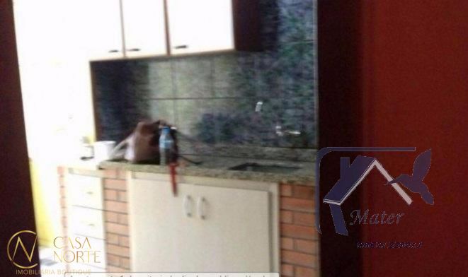 Apartamento à venda com 1 quarto, 36m², Rua Doutor Carlos Maria Bins no bairro Protásio Alves em Porto Alegre