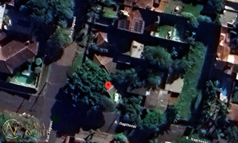 Terreno à venda , 484m², Rua Jaguari no bairro Cristal em Porto Alegre