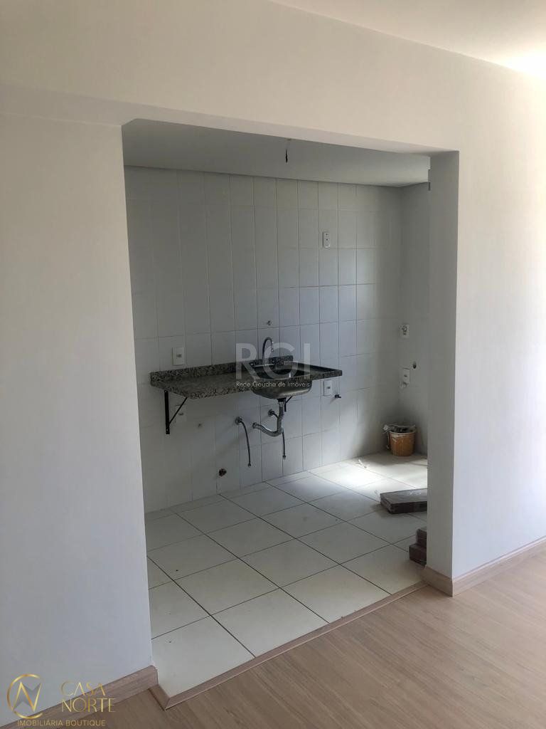 Apartamento à venda com 3 quartos, 80m², 1 suíte, 1 vaga, Rua Irmao Norberto Francisco Rauch no bairro Jardim Carvalho em Porto Alegre