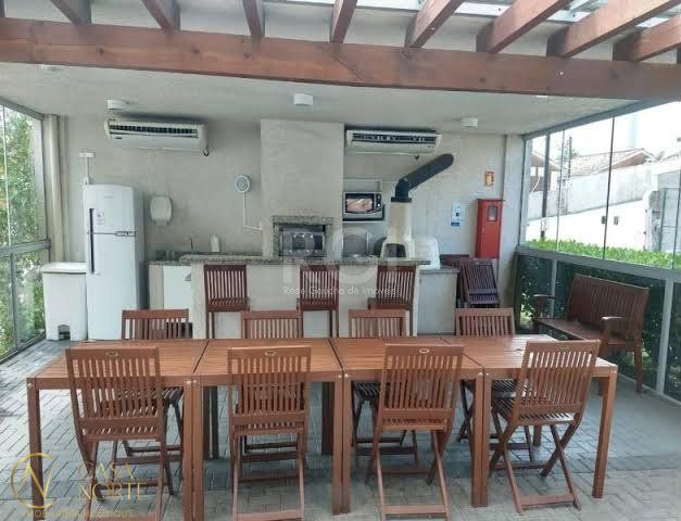 Apartamento à venda com 2 quartos, 48m², 3 vagas, Rua Tenente Ary Tarrago no bairro Jardim Itu em Porto Alegre
