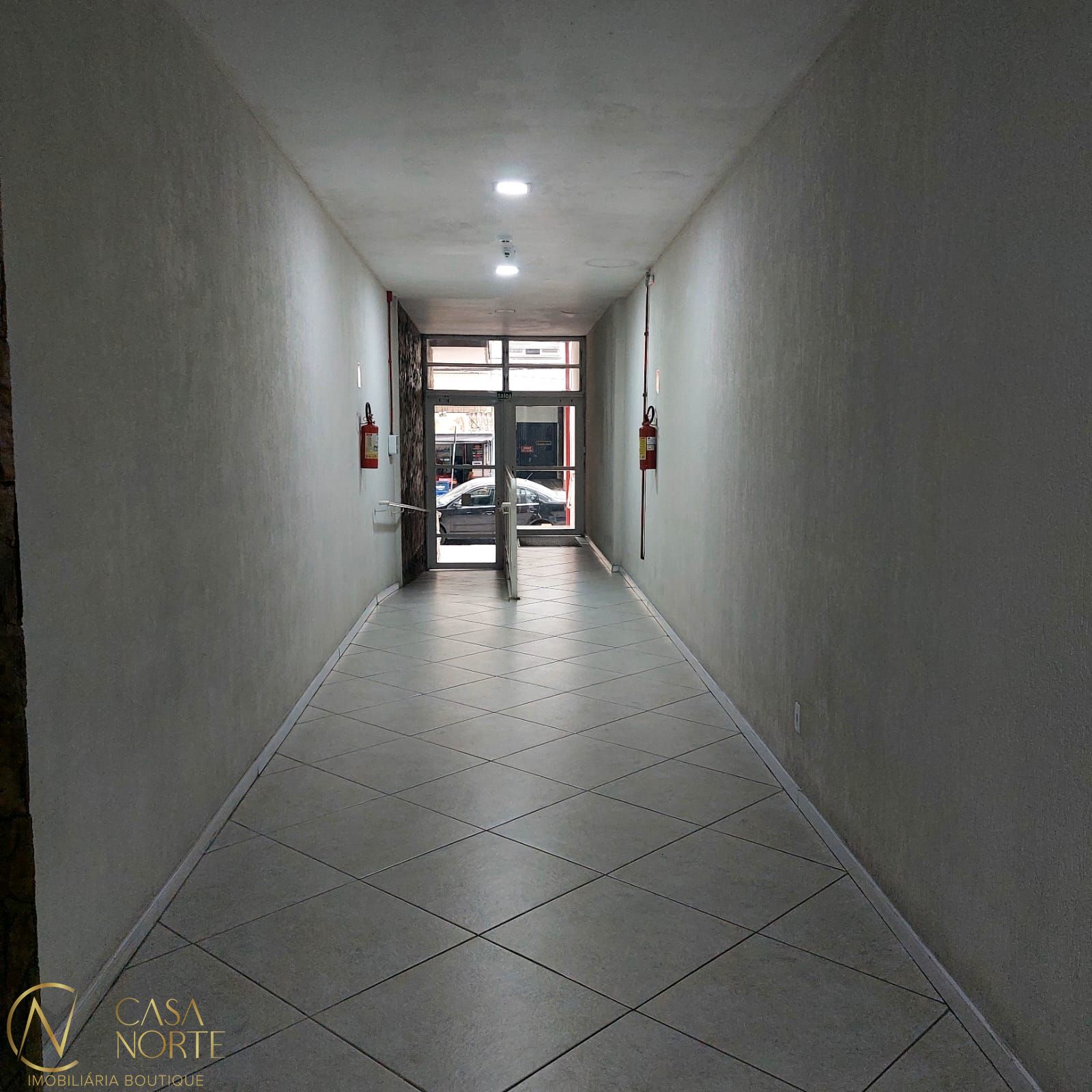 Apartamento à venda com 1 quarto, 21m², Rua Demétrio Ribeiro no bairro Centro Histórico em Porto Alegre
