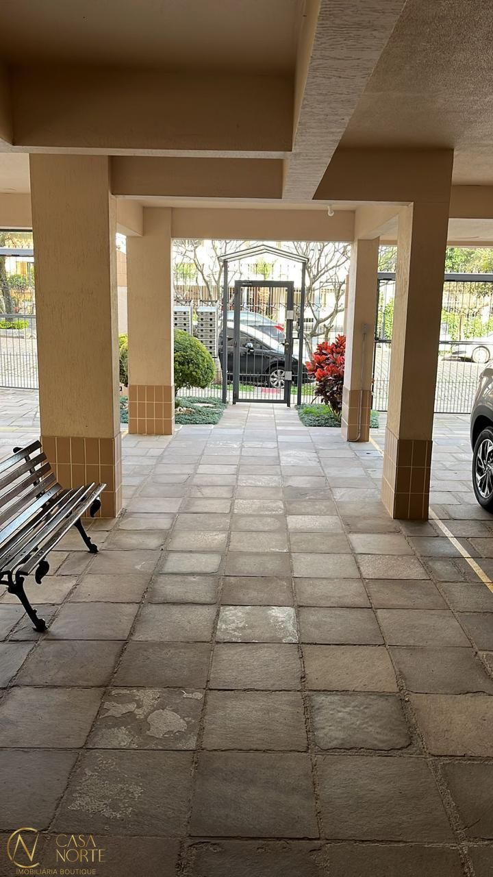 Apartamento à venda com 2 quartos, 78m², 1 vaga, Rua Dona Inocência, no bairro Jardim  Botânico em Porto Alegre