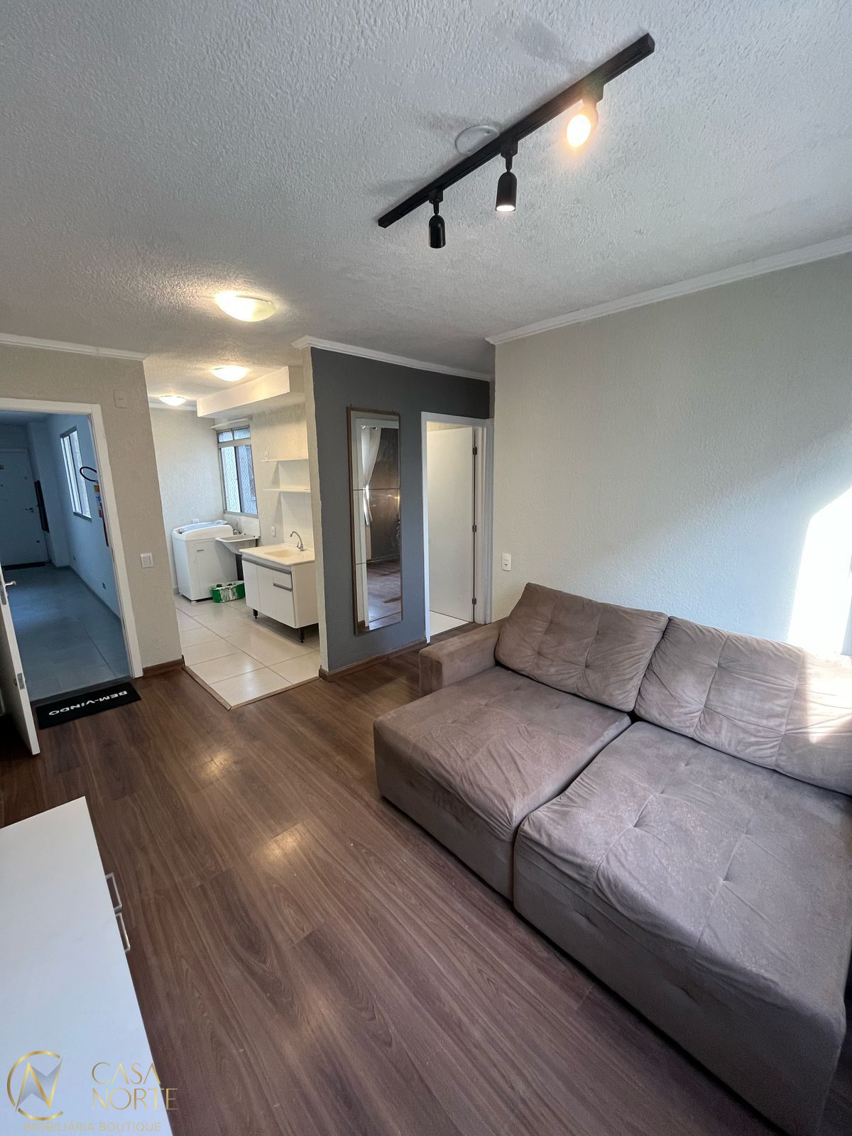 Apartamento à venda com 2 quartos, 40m², 1 vaga, Avenida Francisco Silveira Bitencourt no bairro Sarandi em Porto Alegre