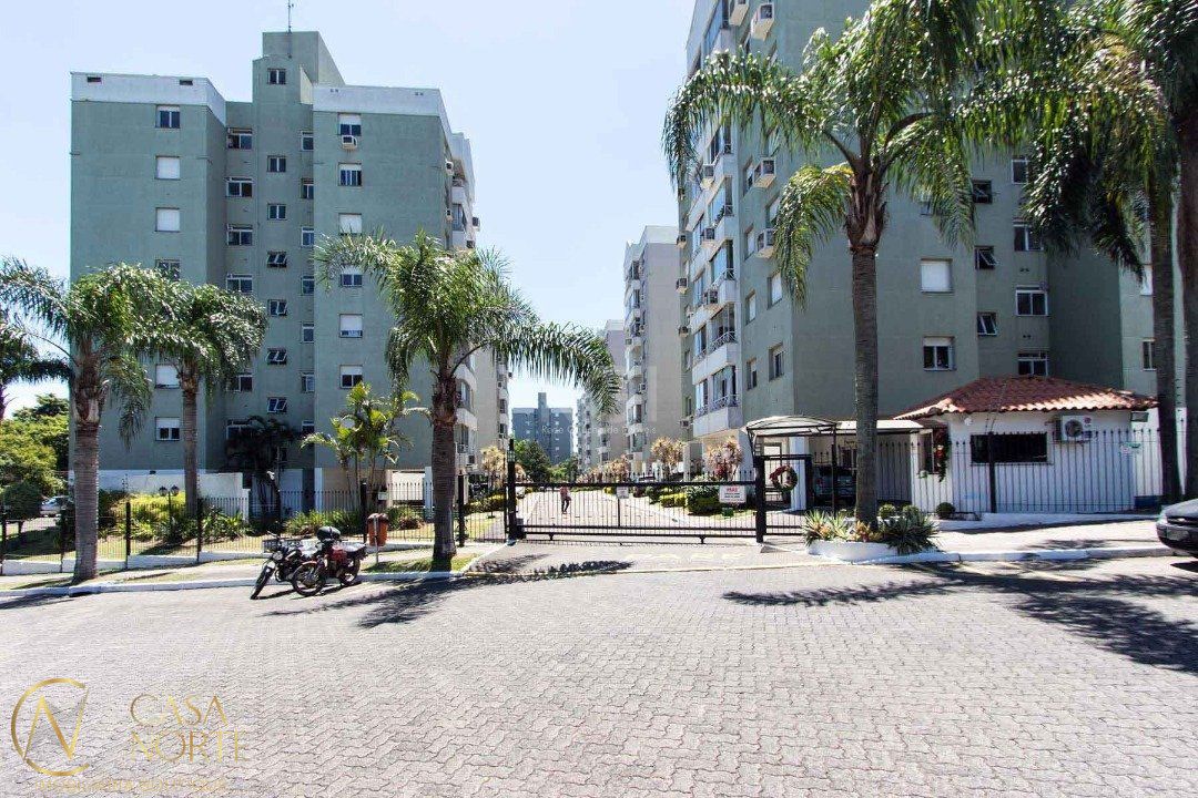Apartamento à venda com 3 quartos, 71m², 1 suíte, 2 vagas, Rua Wilson Adnislen Freitas de Paiva Bueno no bairro Cavalhada em Porto Alegre