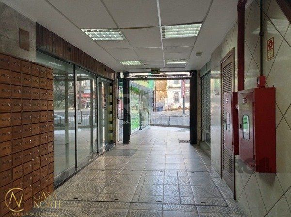 Kitnet à venda , 18m², Avenida Senador Salgado Filho no bairro Centro Histórico em Porto Alegre