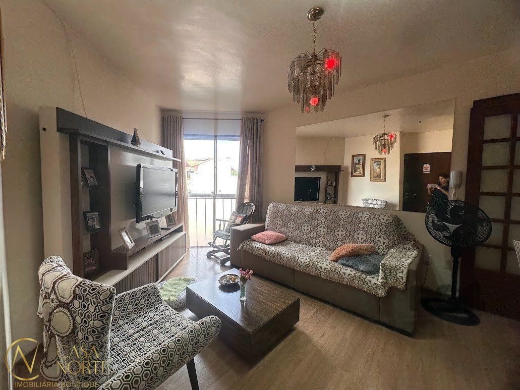 Apartamento à venda com 2 quartos, 59m², 1 vaga, Rua Chico Pedro no bairro Camaquã em Porto Alegre