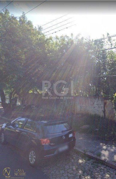 Terreno à venda  com 813m², Rua Padre João Batista Reus no bairro Vila Conceição em Porto Alegre