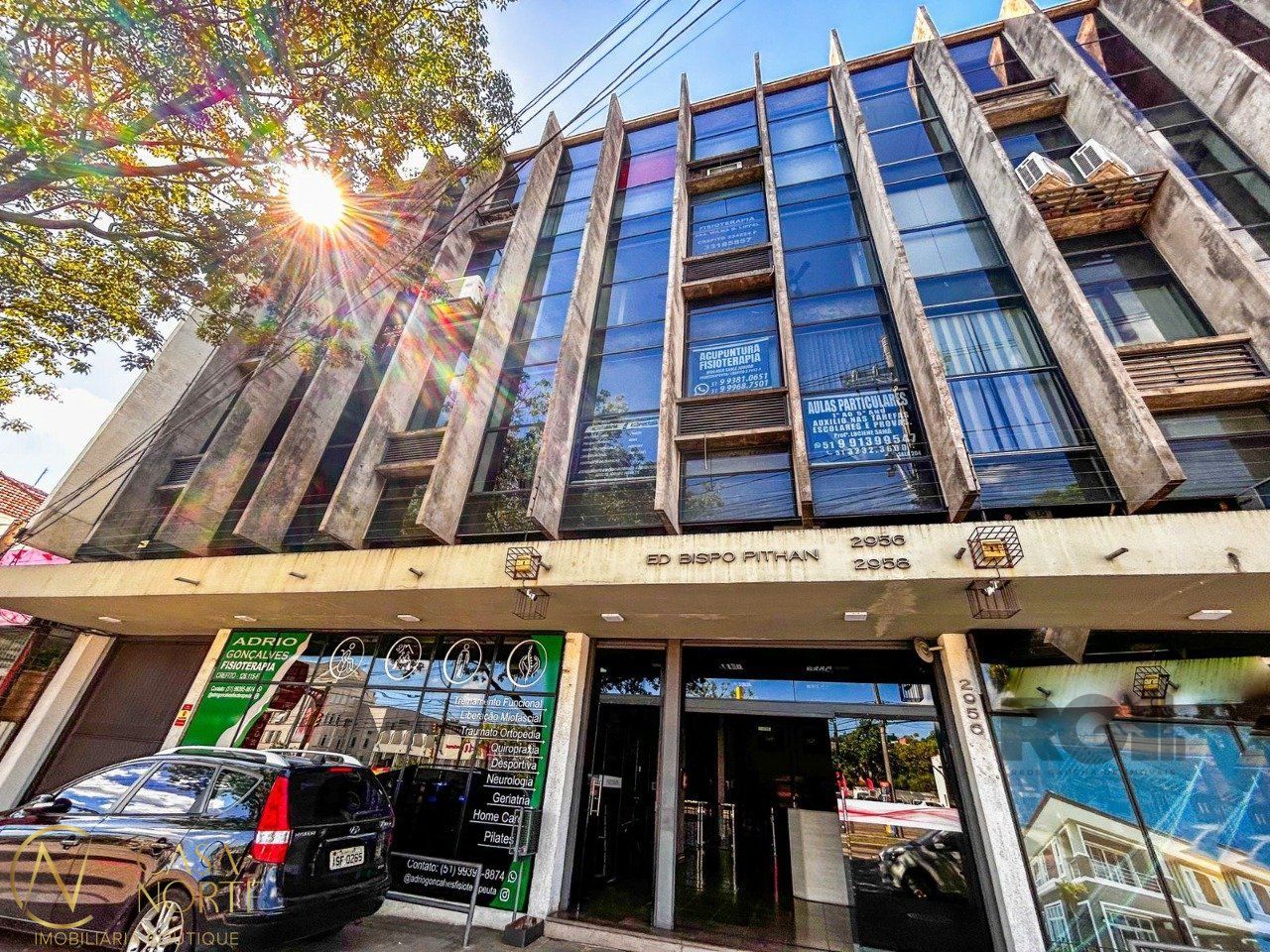 Sala Comercial à venda com 1 quarto, 28m², Avenida Teresópolis no bairro Teresópolis em Porto Alegre