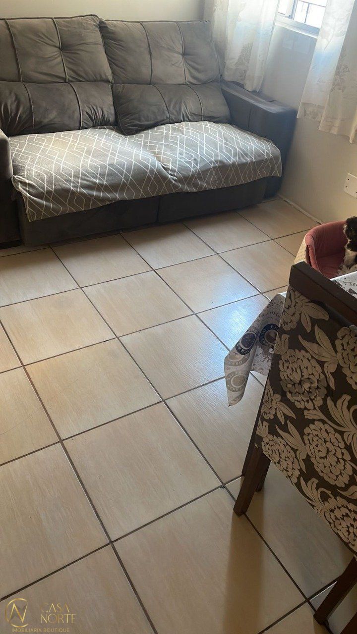 Apartamento à venda com 2 quartos, 38m², 1 vaga, Estrada Cristiano Kraemer no bairro Vila Nova em Porto Alegre