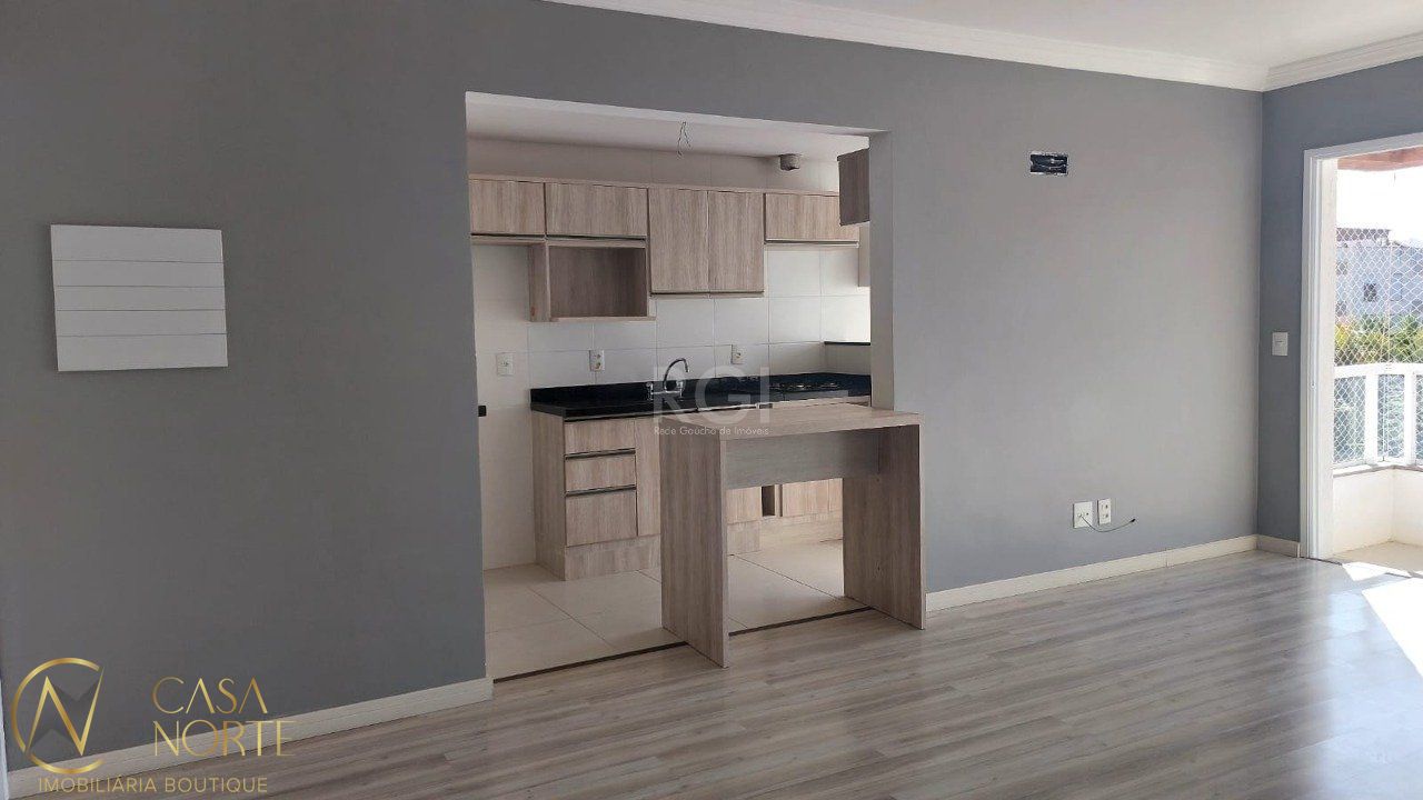 Apartamento à venda com 2 quartos, 74m², 1 suíte, 1 vaga, Rua Landel de Moura no bairro Tristeza em Porto Alegre