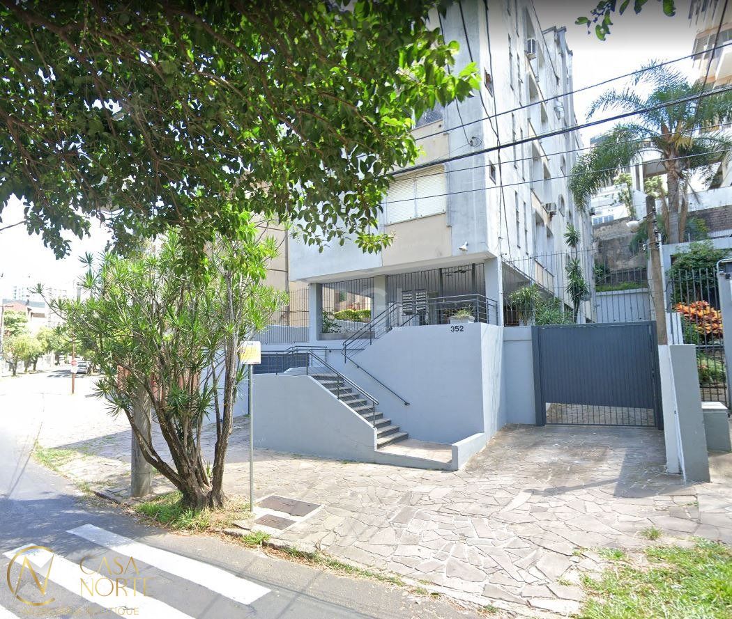 Apartamento à venda com 1 quarto, 48m², 1 suíte, Rua Barão de Ubá no bairro Bela Vista em Porto Alegre