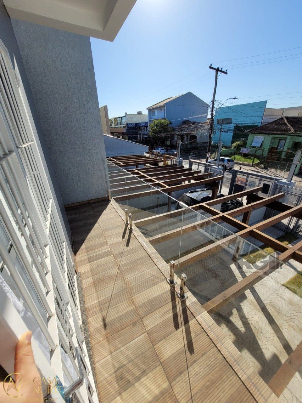 Casa à venda com 3 quartos, 95m², 1 suíte, 2 vagas, Rua Oliveira Lopes no bairro Sarandi em Porto Alegre
