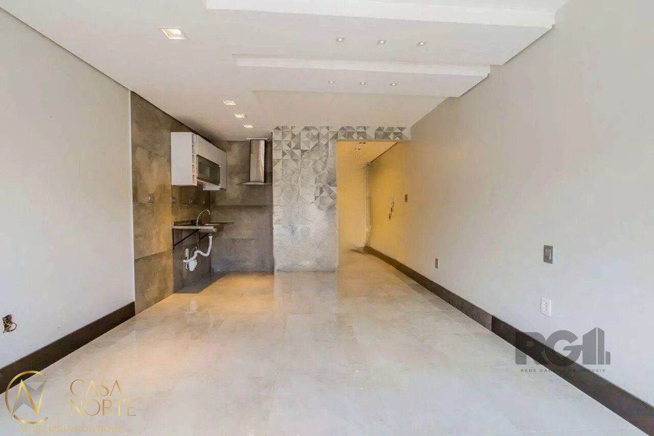 Apartamento à venda com 1 quarto, 30m², Avenida Saturnino de Brito no bairro Vila Jardim em Porto Alegre