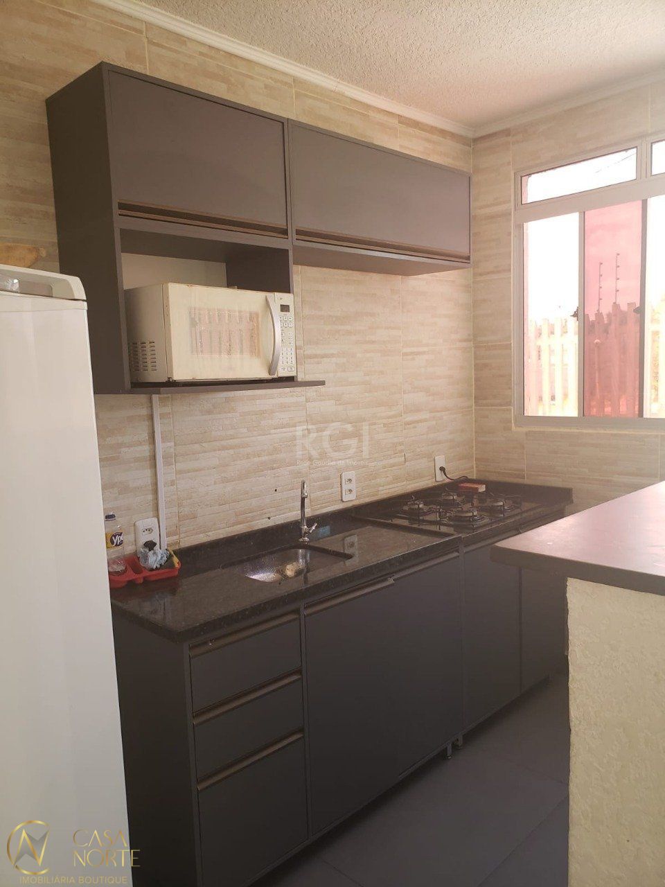Apartamento à venda com 2 quartos, 42m², 1 vaga, Avenida Família Gonçalves Carneiro no bairro Cavalhada em Porto Alegre
