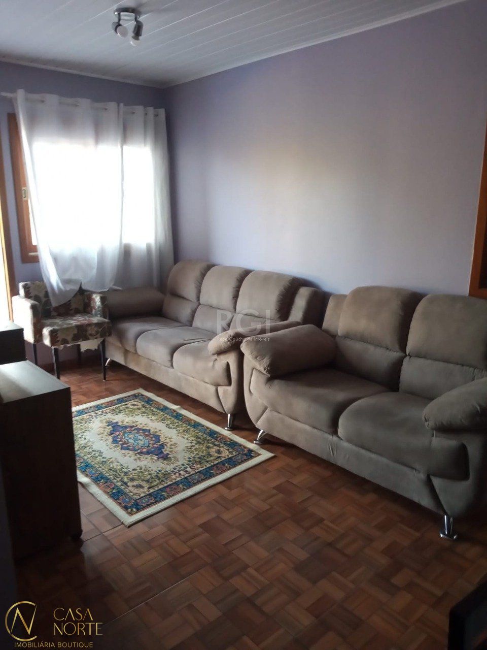 Casa à venda com 5 quartos, 100m², 1 suíte, 4 vagas, Avenida Alcibiades Martins da Rocha no bairro Aberta dos Morros em Porto Alegre