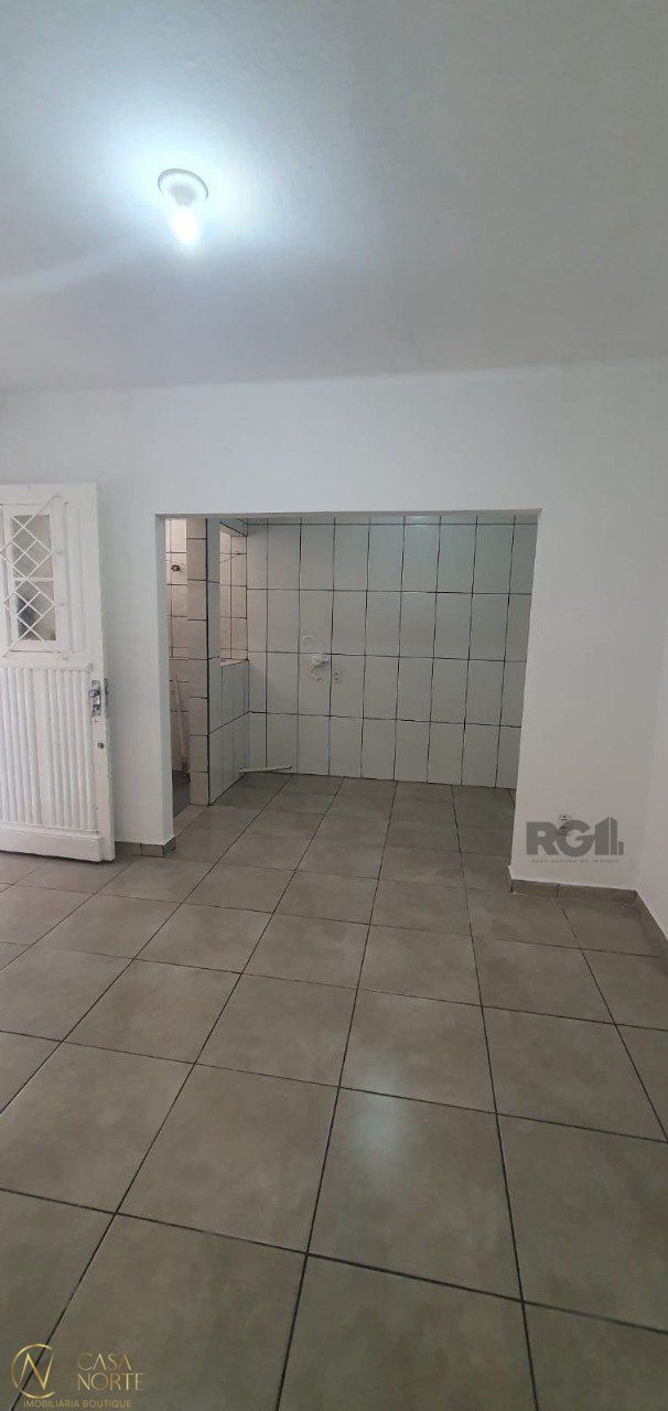 Apartamento à venda com 1 quarto, 46m², Rua Pereira Franco no bairro São João em Porto Alegre