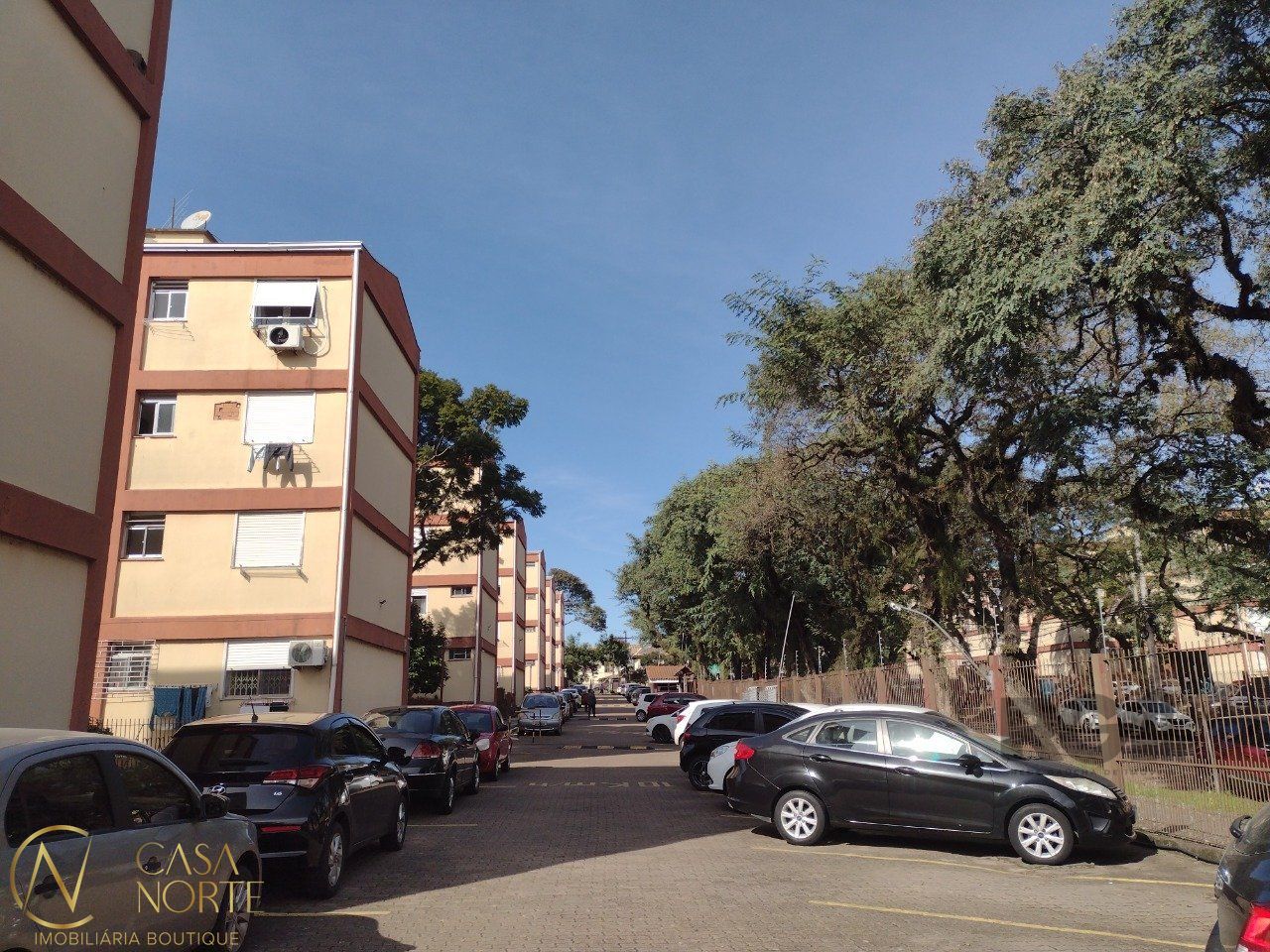 Apartamento à venda com 1 quarto, 36m², Travessa Escobar no bairro Camaquã em Porto Alegre