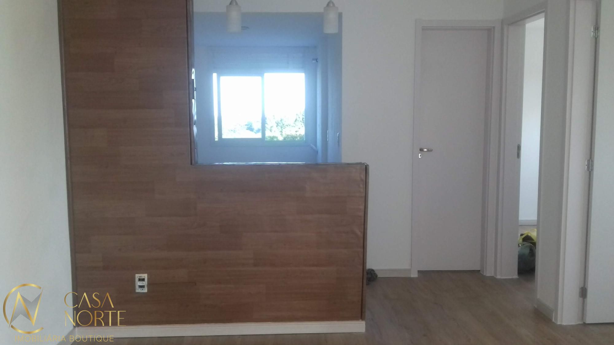 Apartamento à venda com 2 quartos, 47m², 1 vaga, Estrada João de Oliveira Remião no bairro Lomba do Pinheiro em Porto Alegre