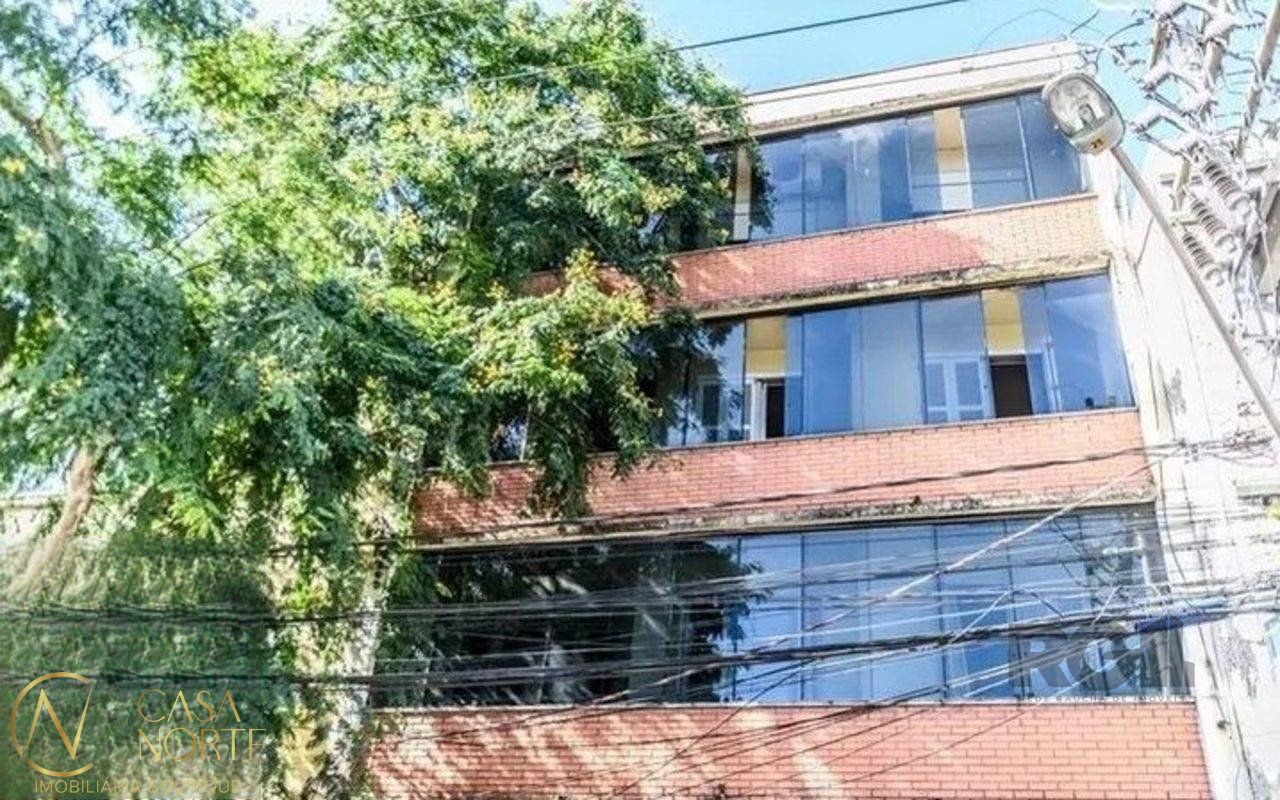 Apartamento à venda com 3 quartos, 103m², Avenida Protásio Alves no bairro Rio Branco em Porto Alegre