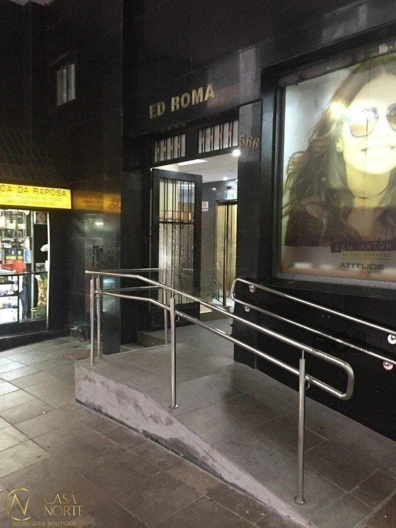 Sala Comercial à venda , 17m², Rua Vigário José Inácio no bairro Centro Histórico em Porto Alegre