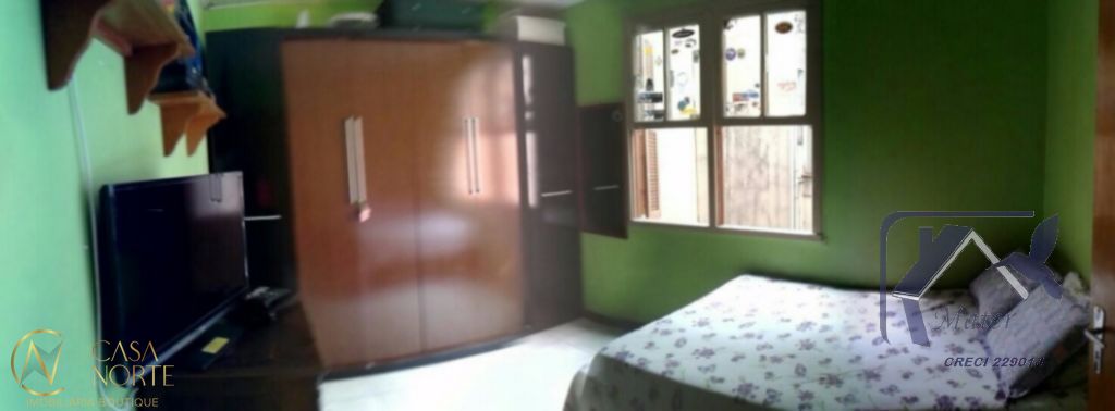 Apartamento à venda com 3 quartos, 91m², Rua Coronel Aparício Borges no bairro Glória em Porto Alegre