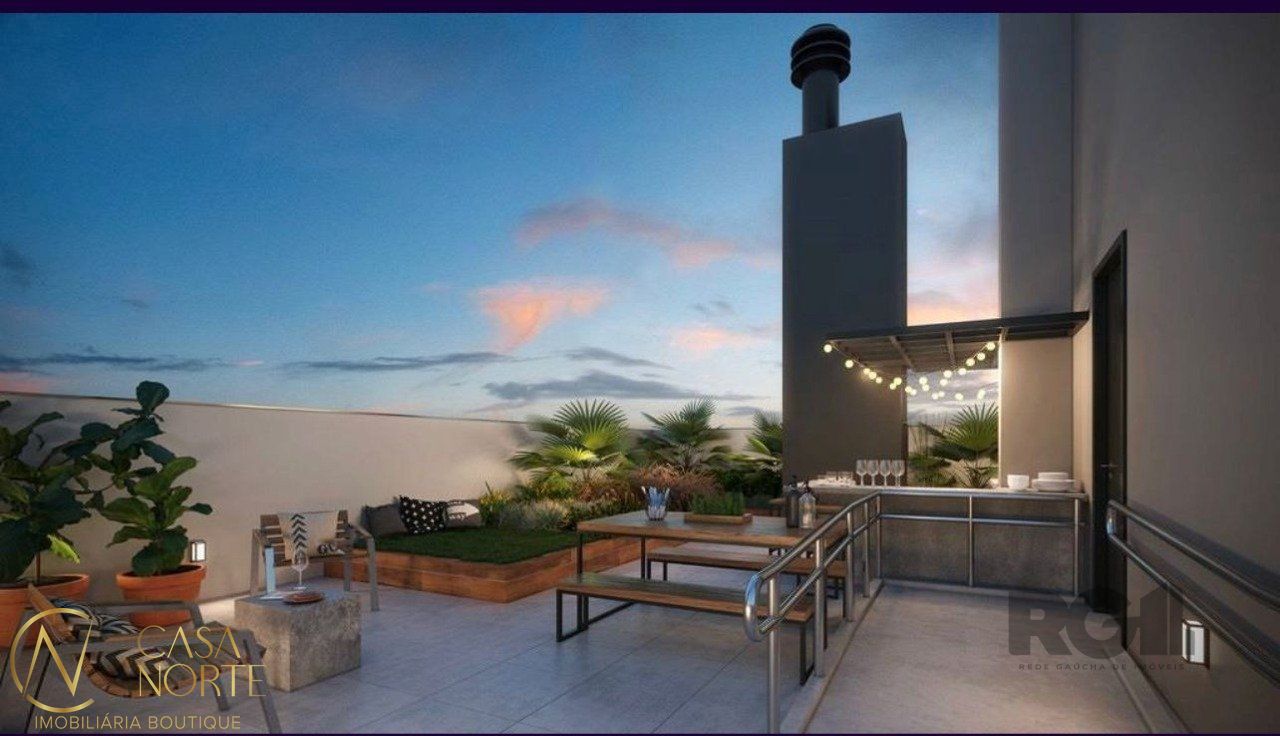 Apartamento à venda com 2 quartos, 106m², 1 suíte, 1 vaga, Rua Miguel Tostes no bairro Rio Branco em Porto Alegre