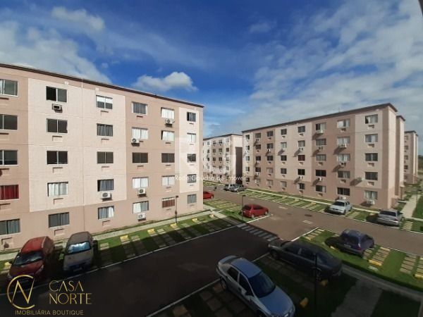 Apartamento à venda com 2 quartos, 40m², 1 vaga, Rua José Iuchno no bairro Hípica em Porto Alegre