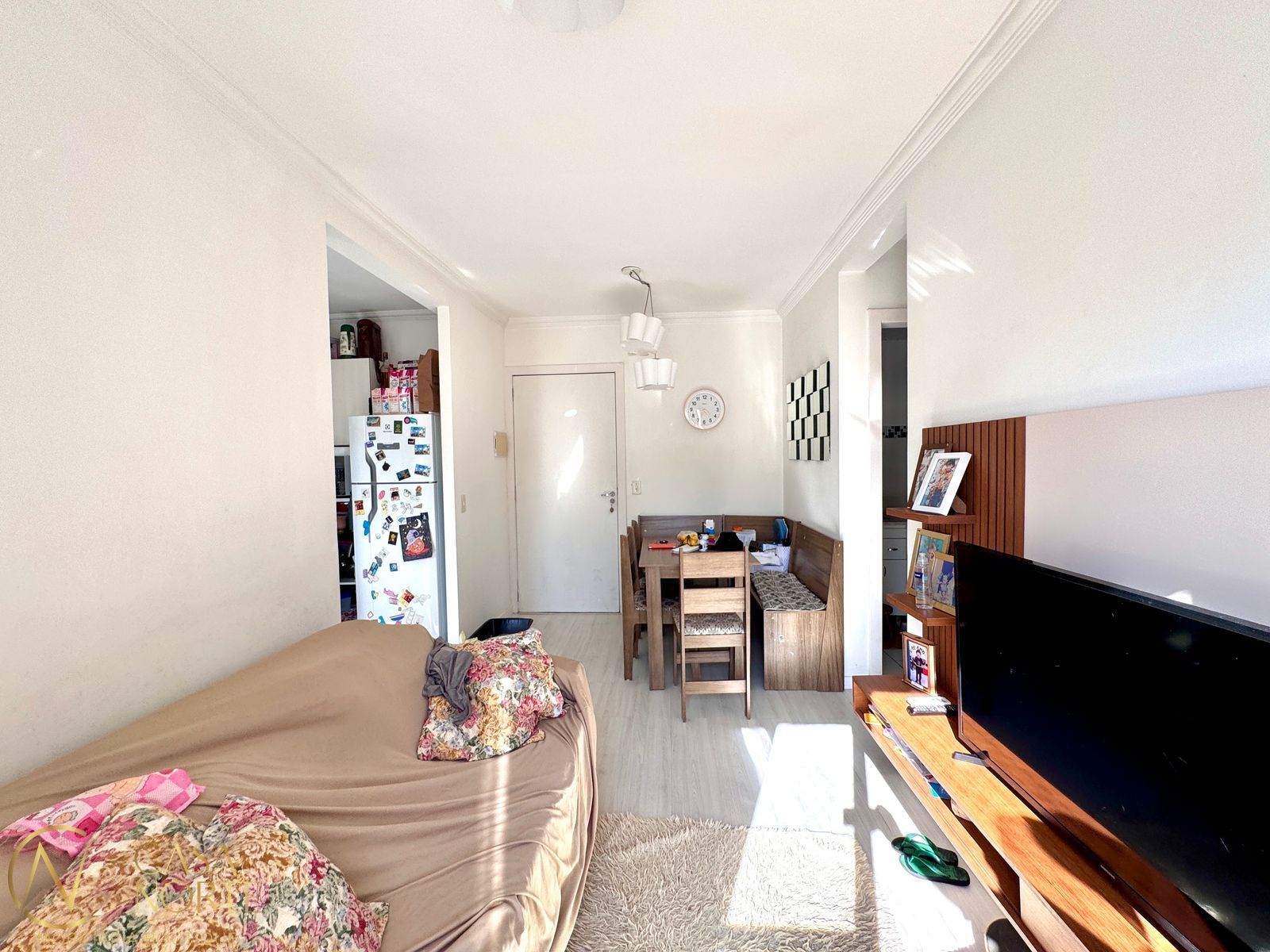 Apartamento à venda com 2 quartos, 67m², 1 vaga, Avenida Teresópolis no bairro Teresópolis em Porto Alegre