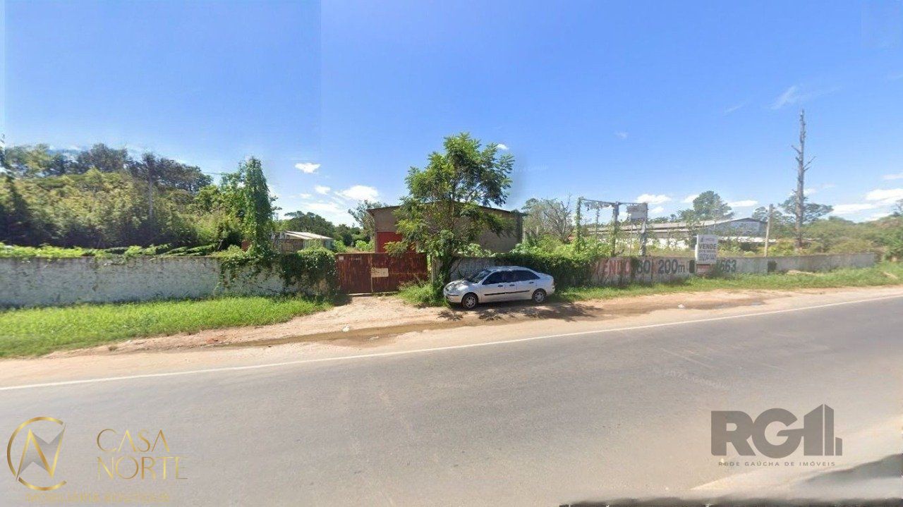 Terreno à venda , 16000m², Estrada Costa Gama no bairro Restinga em Porto Alegre