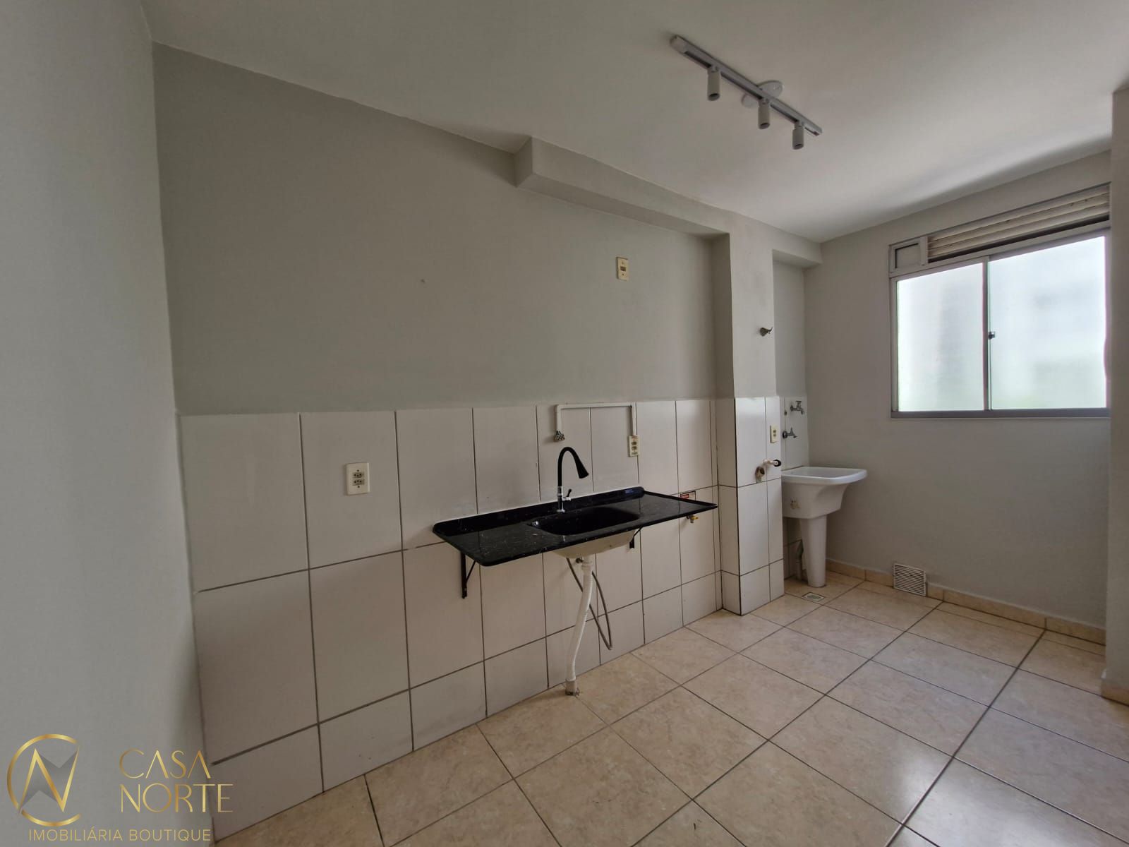 Apartamento à venda com 2 quartos, 55m², 1 suíte, 1 vaga, Avenida Protásio Alves no bairro Morro Santana em Porto Alegre