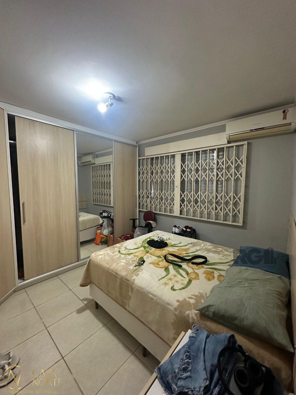 Apartamento à venda com 2 quartos, 62m², 1 vaga, Rua Otavio Faria no bairro Teresópolis em Porto Alegre