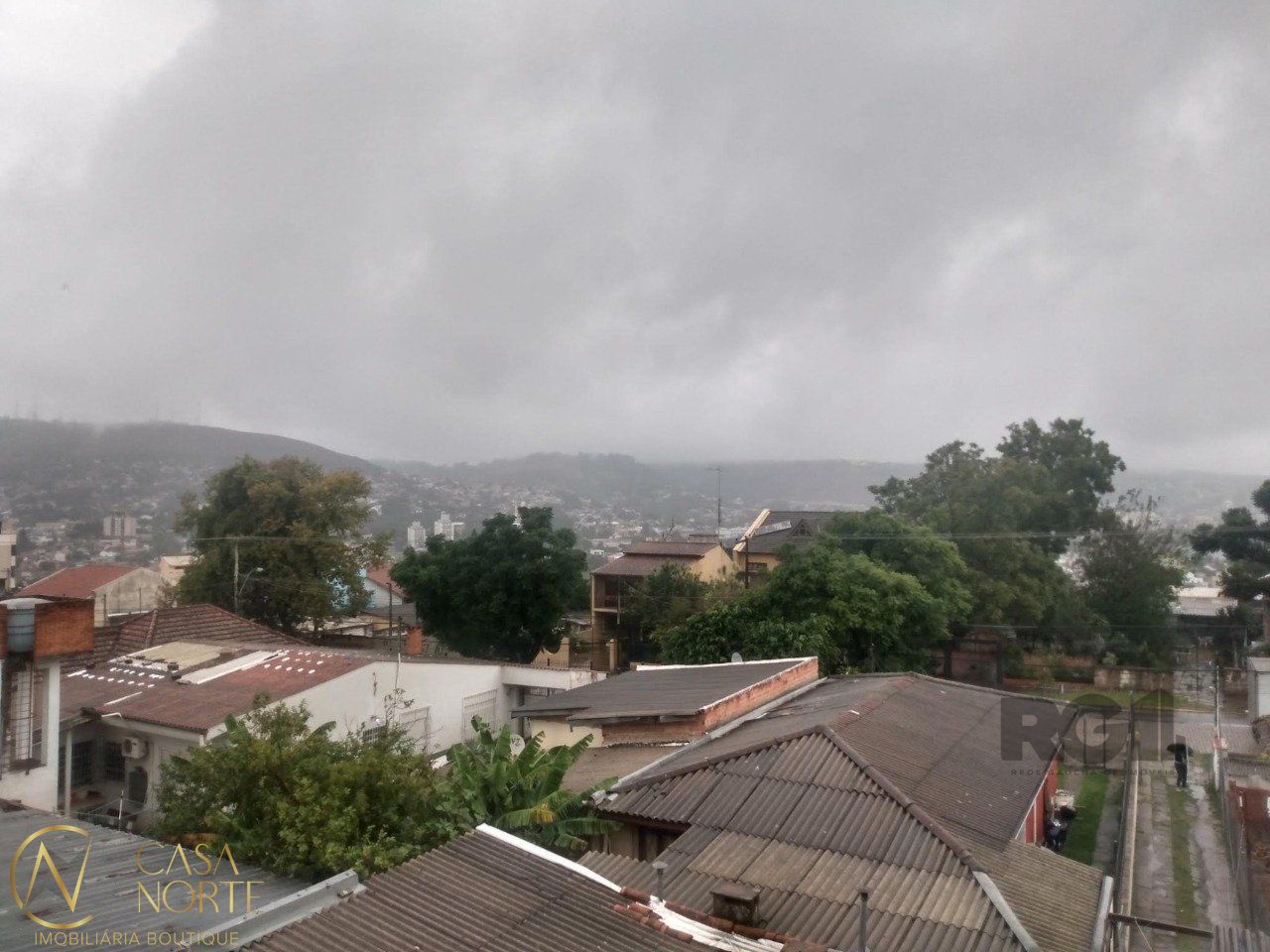 Apartamento à venda com 2 quartos, 61m², Rua Delfino Riet no bairro Santo Antônio em Porto Alegre