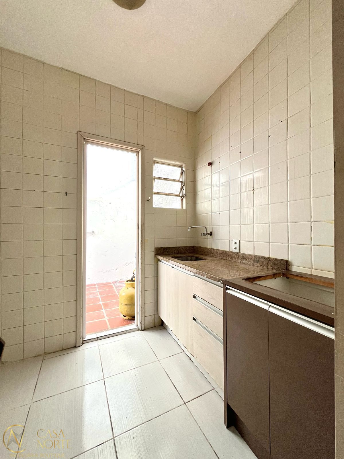 Apartamento à venda com 2 quartos, 66m², Avenida Benjamin Constant no bairro São Geraldo em Porto Alegre