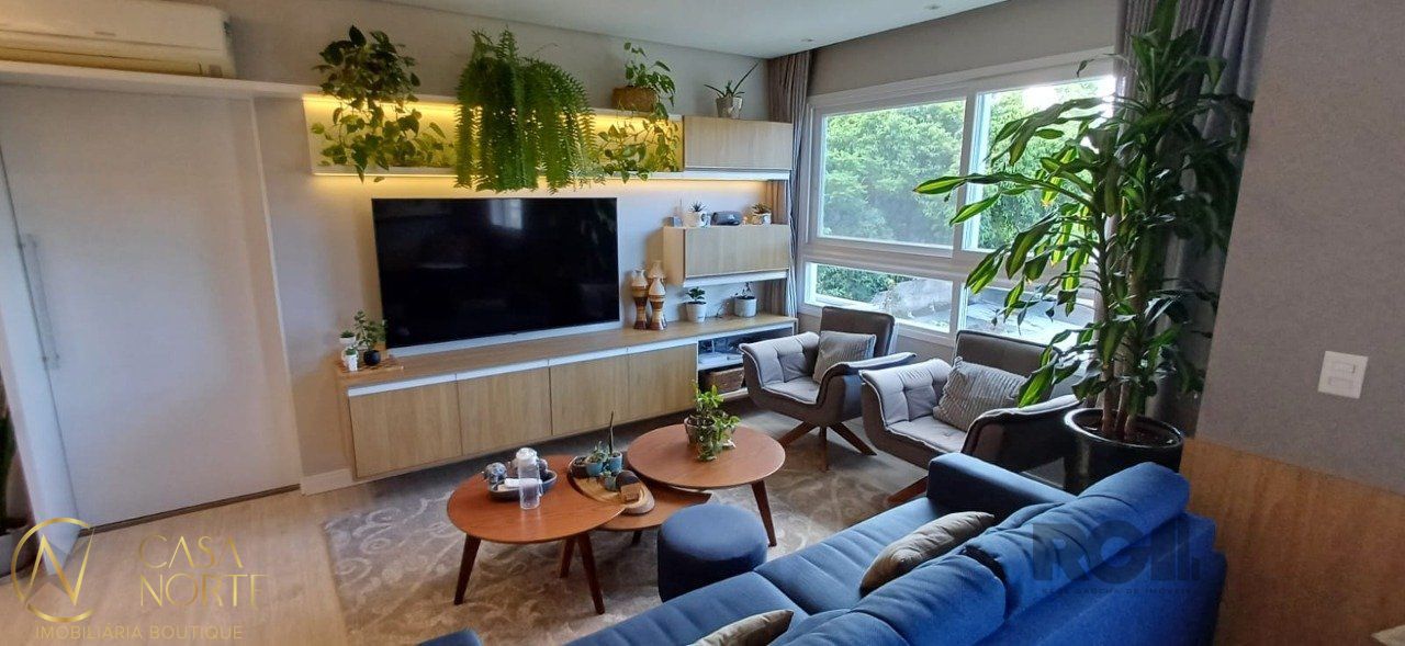 Apartamento à venda com 2 quartos, 76m², 1 suíte, 2 vagas, Rua Doutor João Inácio no bairro Navegantes em Porto Alegre