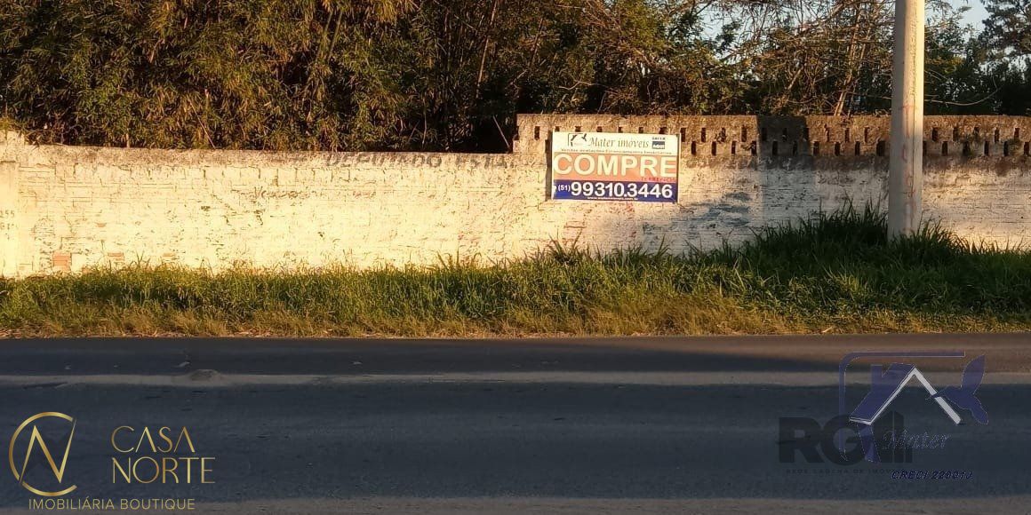 Terreno à venda , 320m², Avenida do Lami no bairro Belém Novo em Porto Alegre