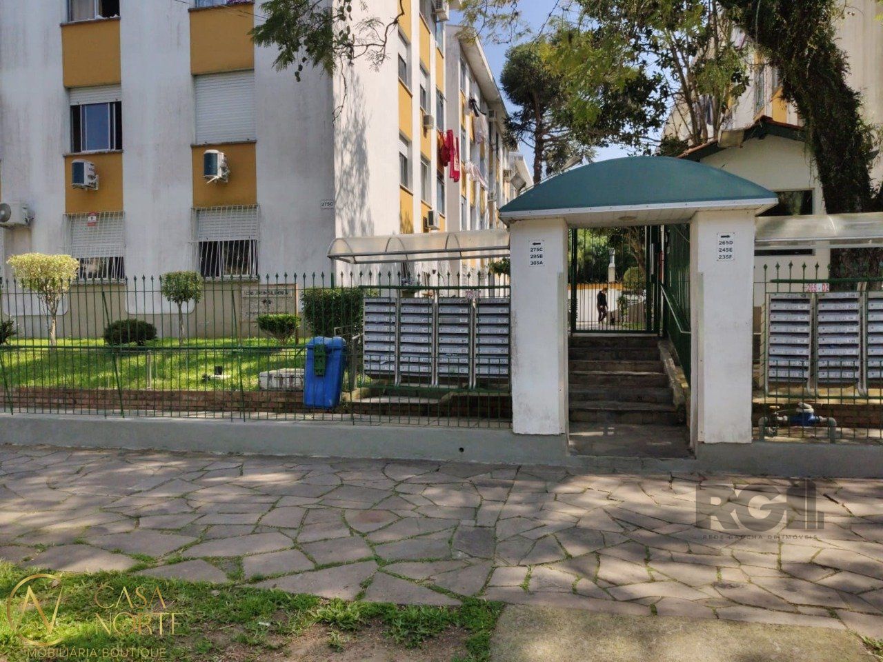 Apartamento à venda com 1 quarto, 35m², 1 vaga, Rua Joaquim de Carvalho no bairro Vila Nova em Porto Alegre