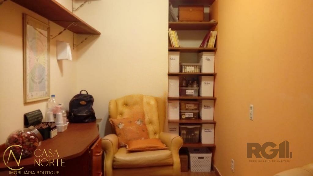 Apartamento à venda com 1 quarto, 41m², 1 suíte, Rua Comendador Rodolfo Gomes no bairro Menino Deus em Porto Alegre
