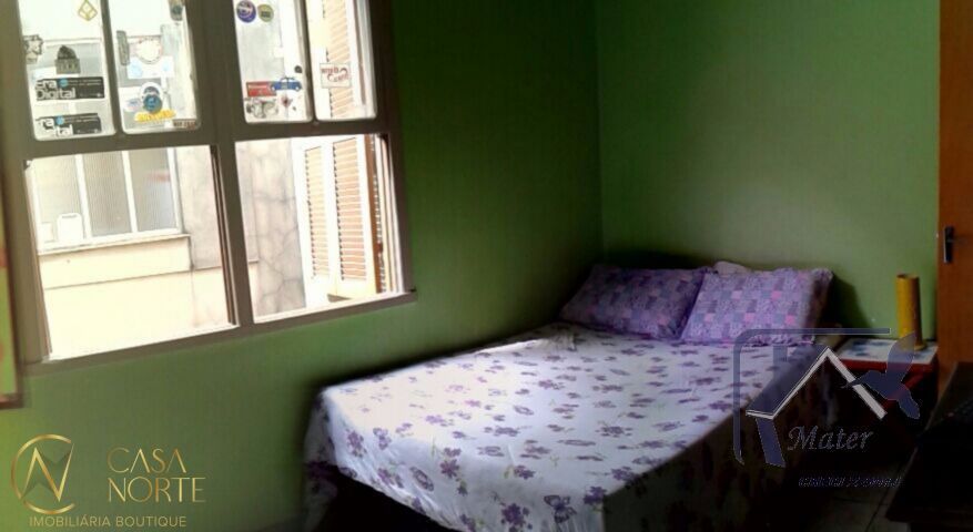 Apartamento à venda com 3 quartos, 91m², Rua Coronel Aparício Borges no bairro Glória em Porto Alegre