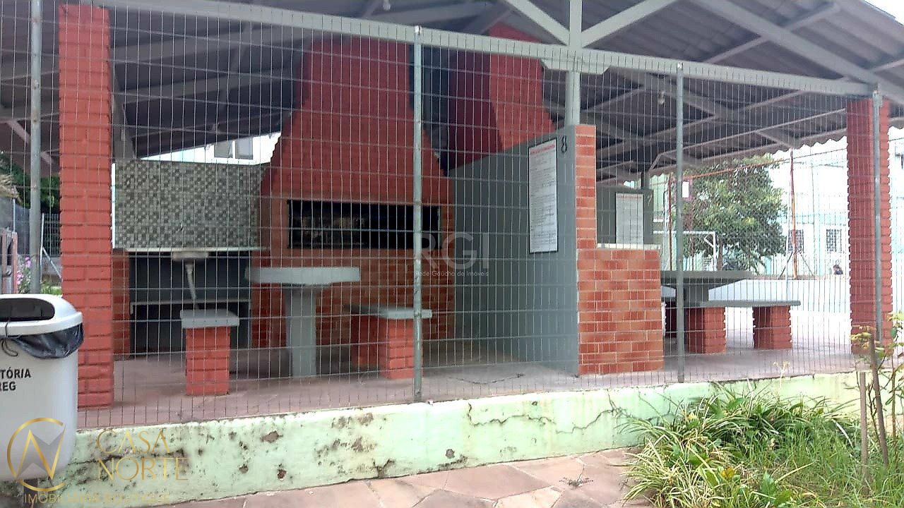 Apartamento à venda com 1 quarto, 35m², Rua João Mora no bairro Camaquã em Porto Alegre