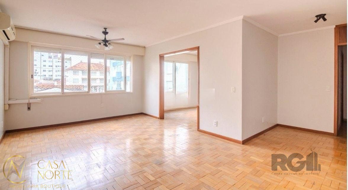 Apartamento à venda com 3 quartos, 133m², 1 suíte, 1 vaga, Rua Carlos Von Koseritz no bairro São João em Porto Alegre