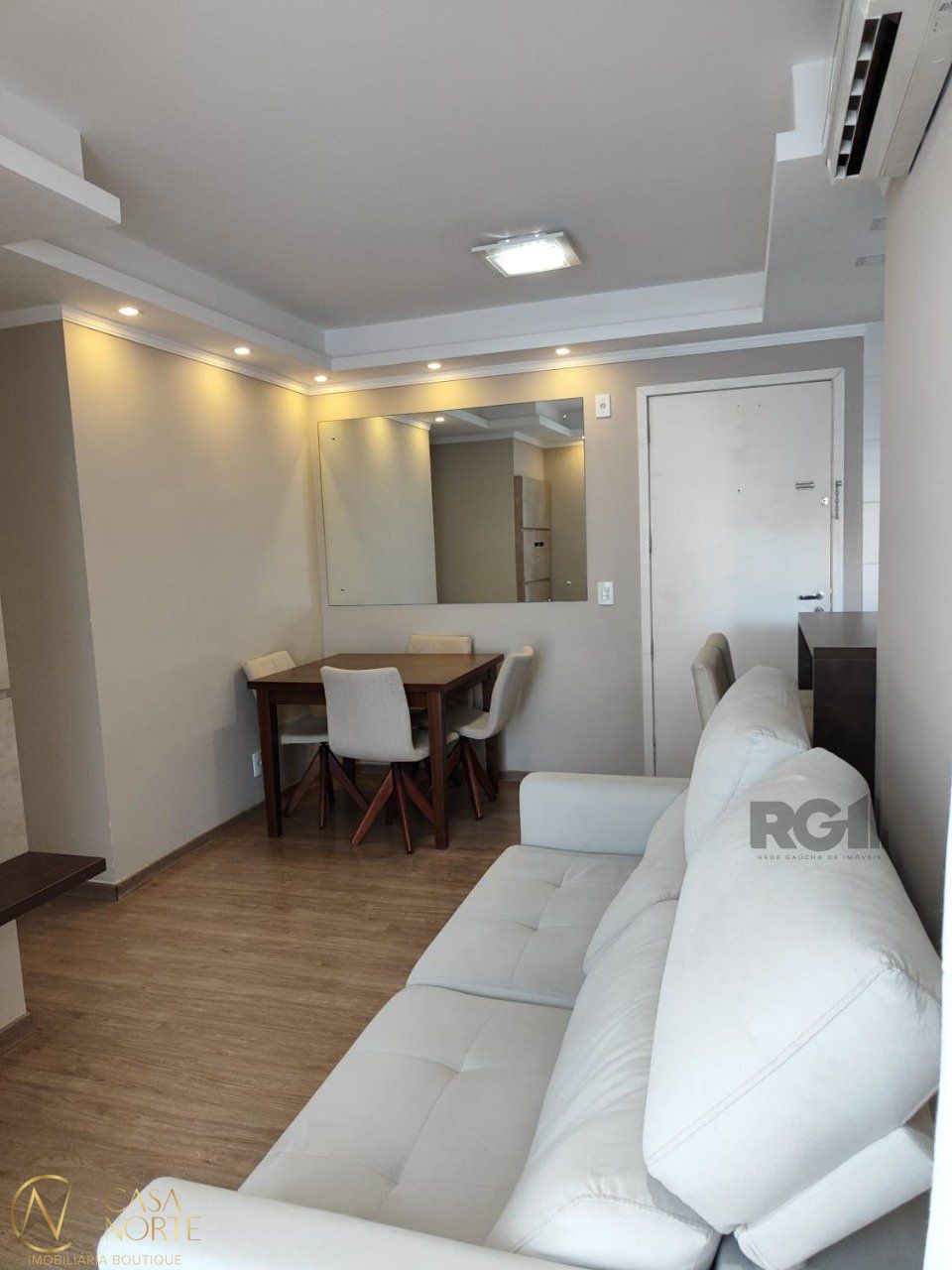 Apartamento à venda com 2 quartos, 51m², 1 vaga, Avenida Arnaldo Bohrer no bairro Teresópolis em Porto Alegre