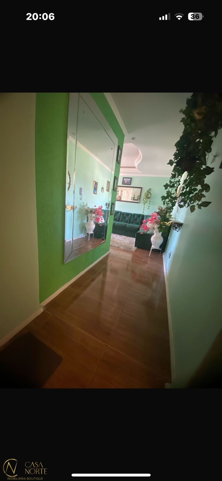 Apartamento à venda com 3 quartos, 72m², Rua Palmira Gobbi no bairro Humaitá em Porto Alegre
